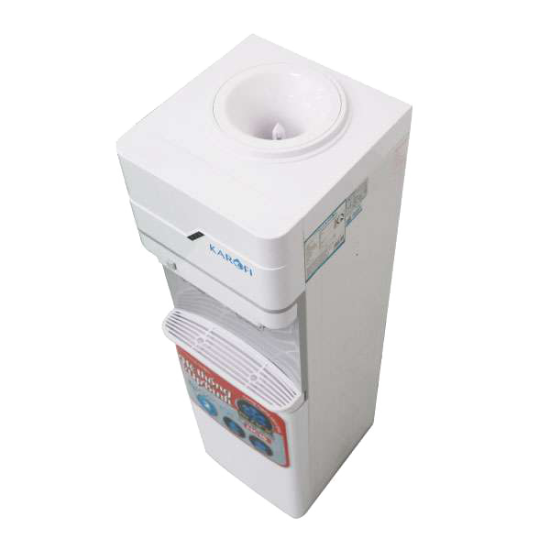 Cây nước nóng lạnh Karofi HC15